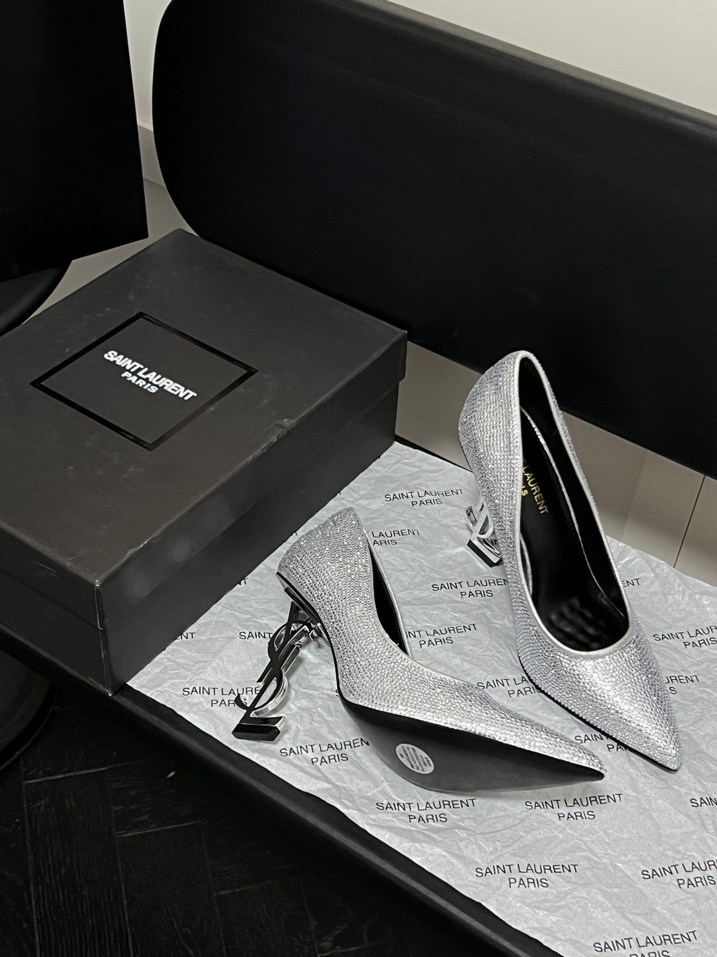 Z1LSL4 Popular High heels (Heel height 10cm )