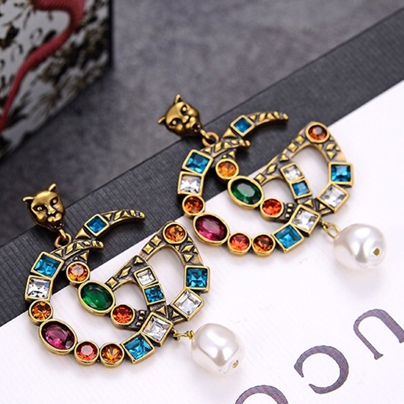 X1Y93B310X Popular  Earrings