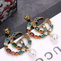 X1Y93B310X Popular  Earrings