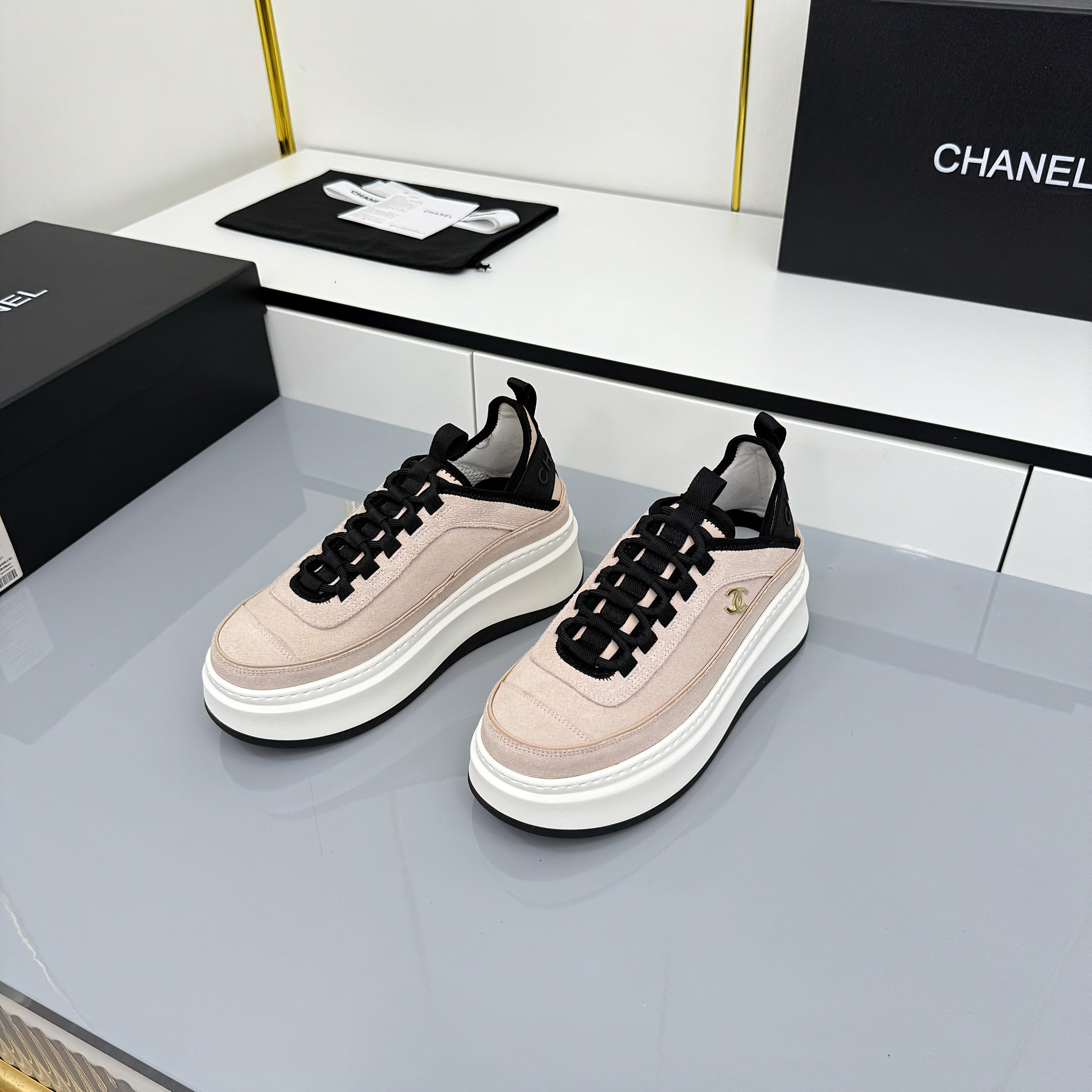 Z2Q105C392 Popular high-quality Shoes