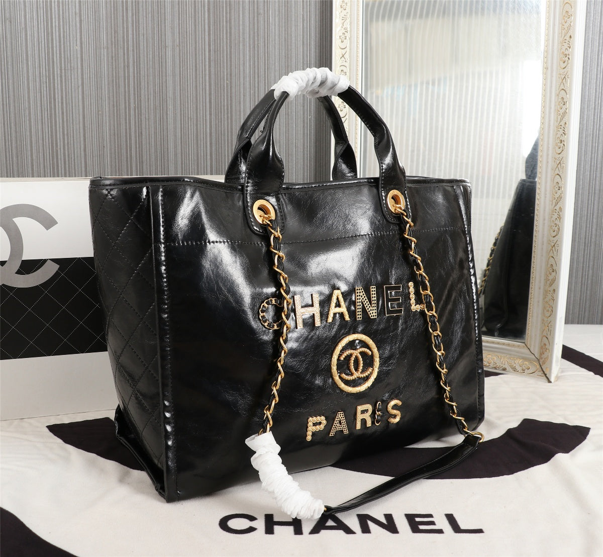B12X44C296 Popular  leather bag 