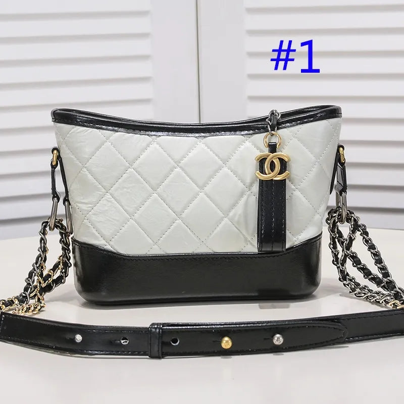 B1X34C261 Popular   leather bag 