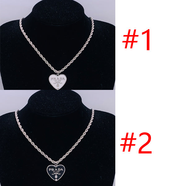 X1Q85P401X Popular Necklaces