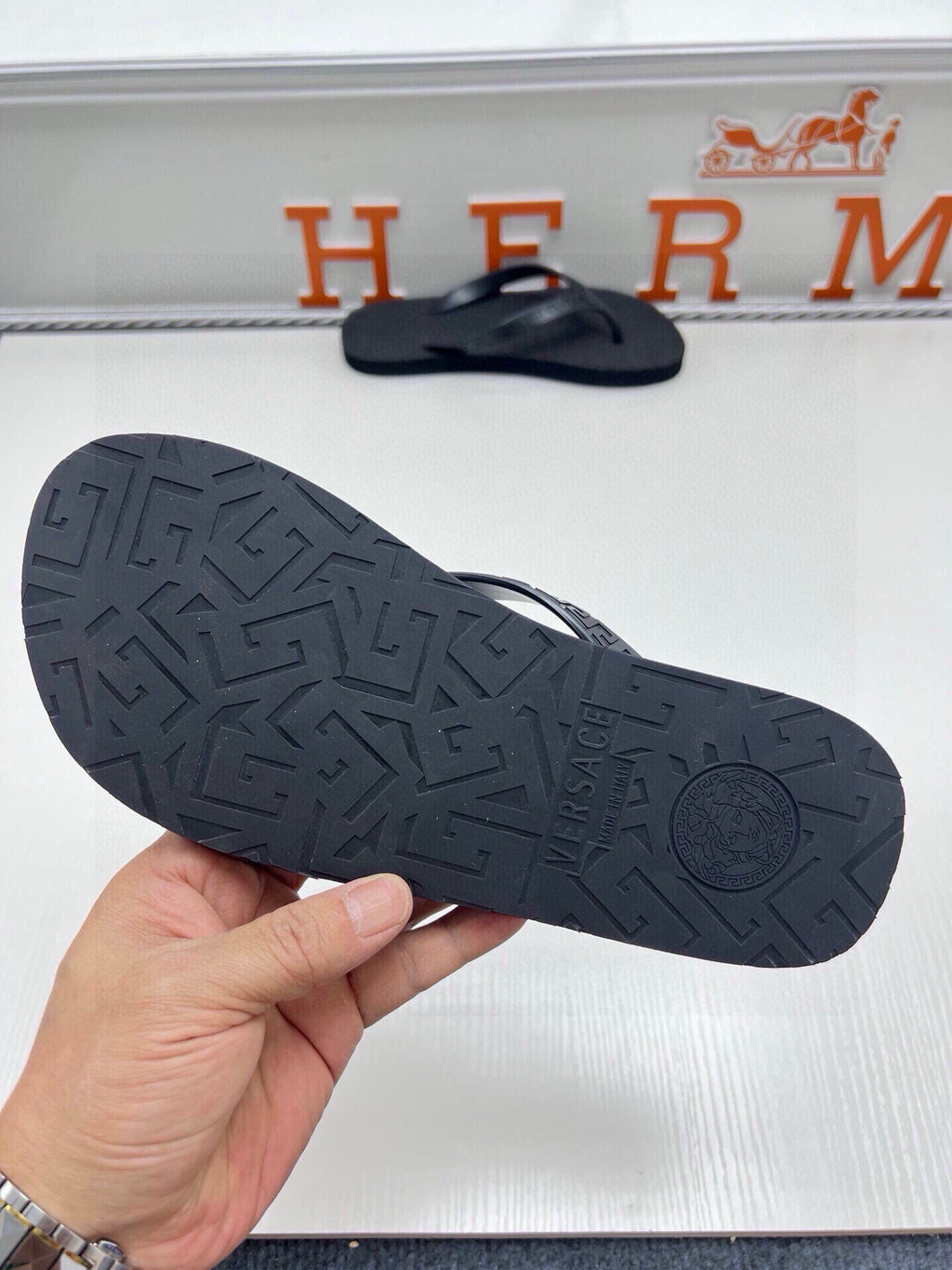 Z5Z35V295 Popular Slippers