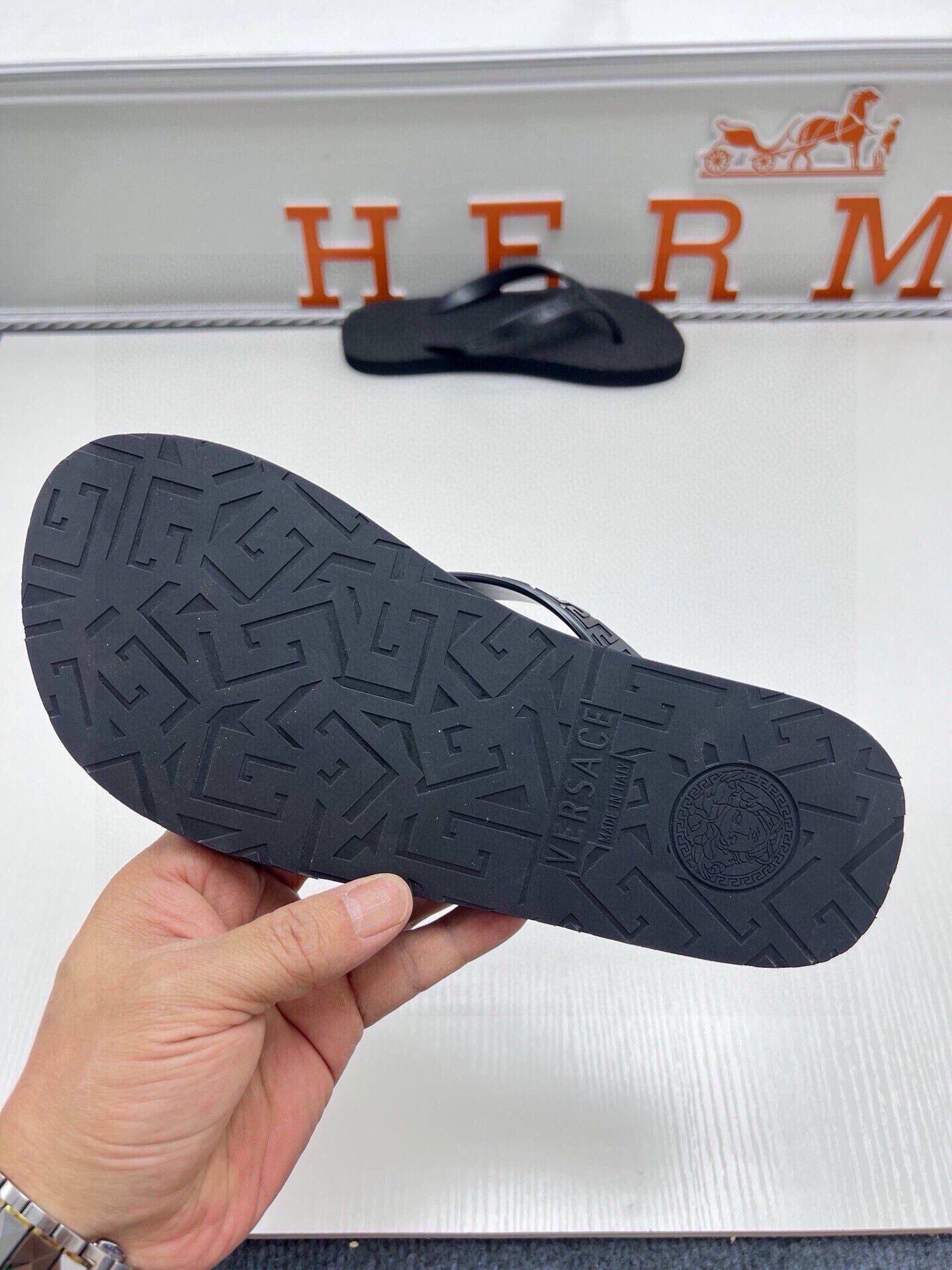 Z5Z35V295 Popular Slippers