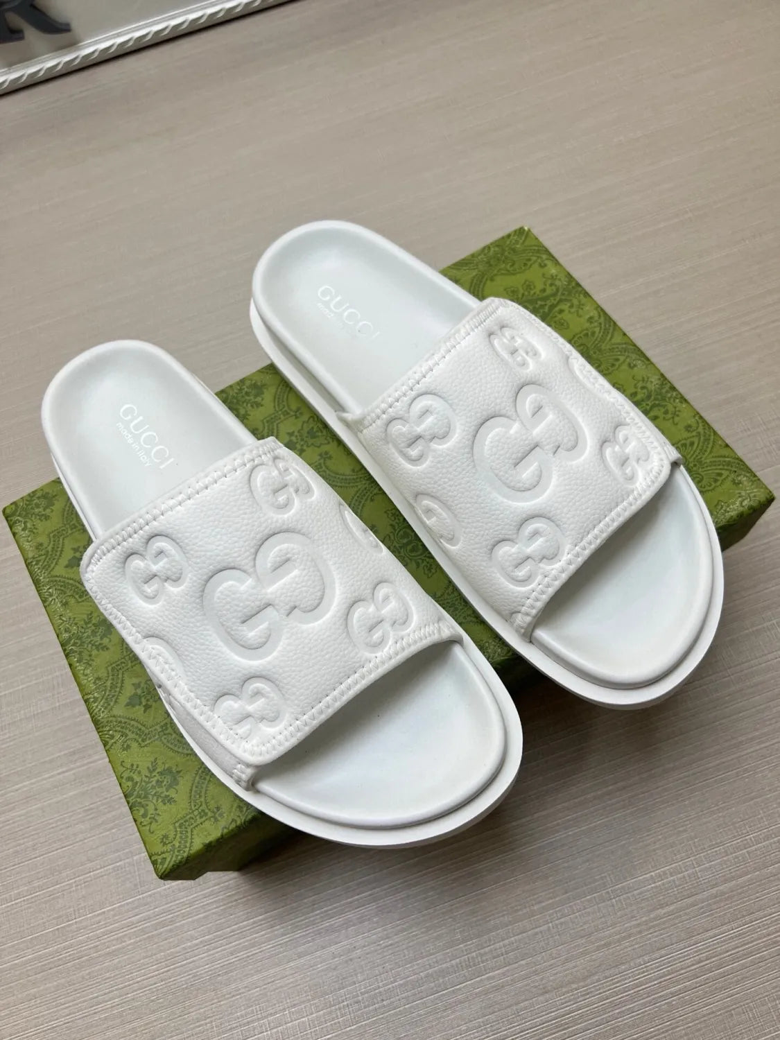 Z5LB230 Popular Slippers