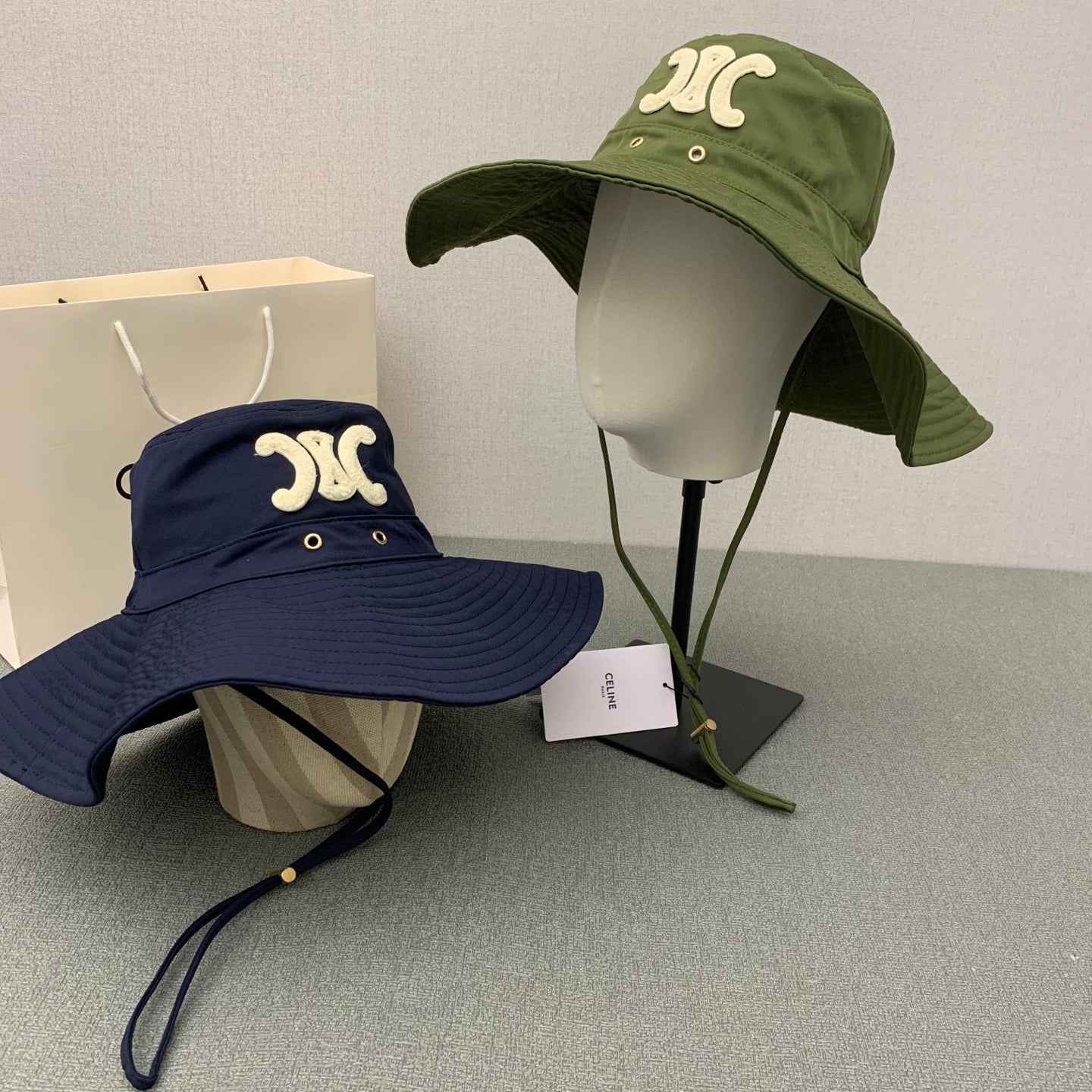 M1Z45N558 Popular hats