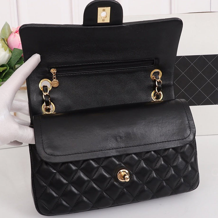 B1P20C30 Popular  leather bag 
