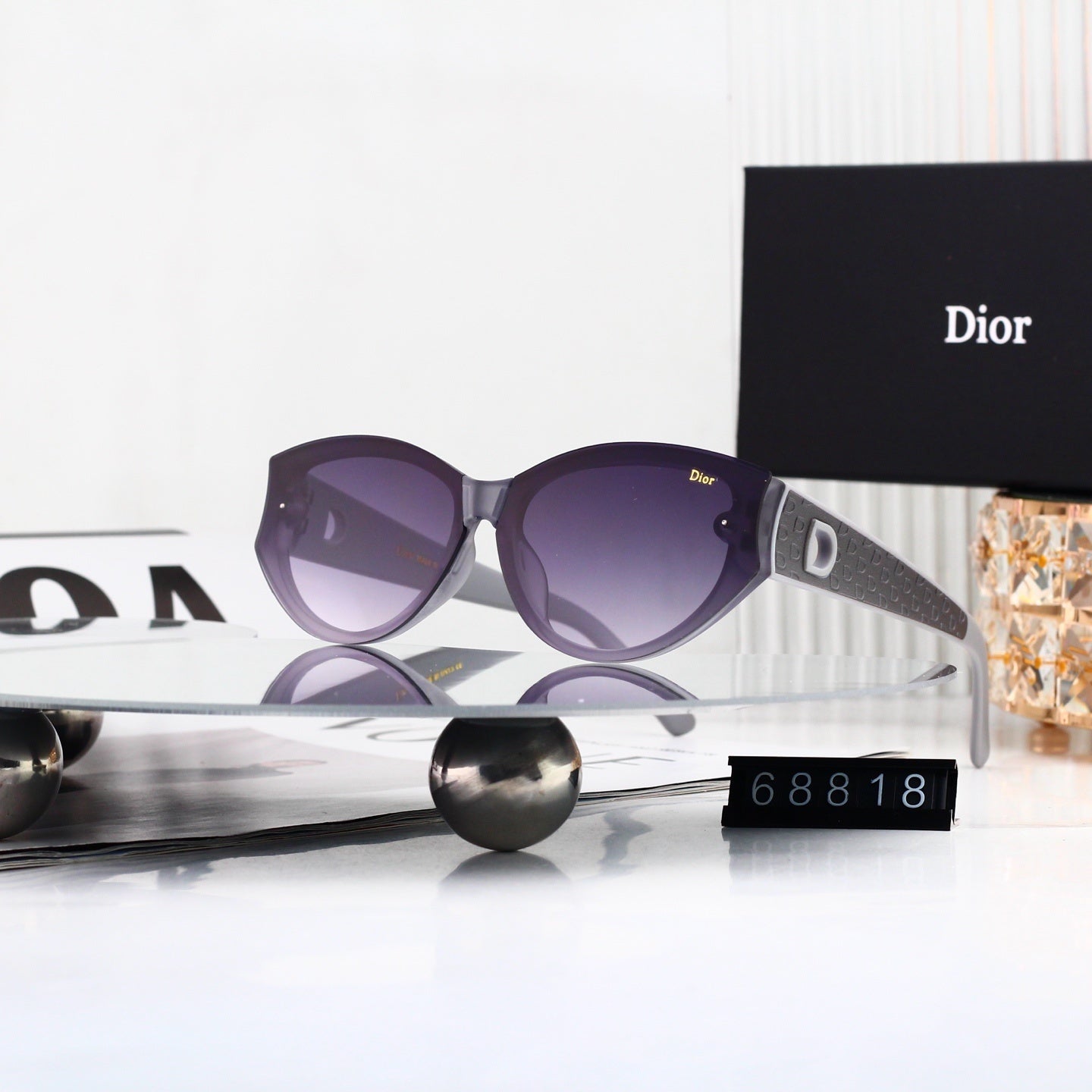 T1P56D66 Popular Sunglasses