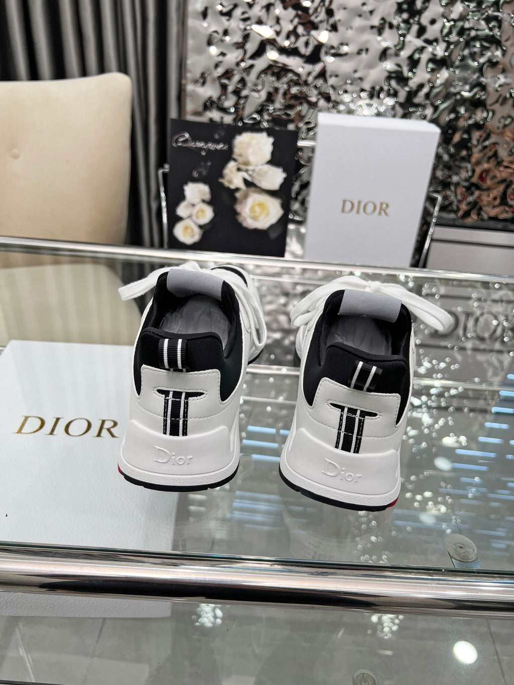 Z2Q105D309 Popular high-quality Shoes