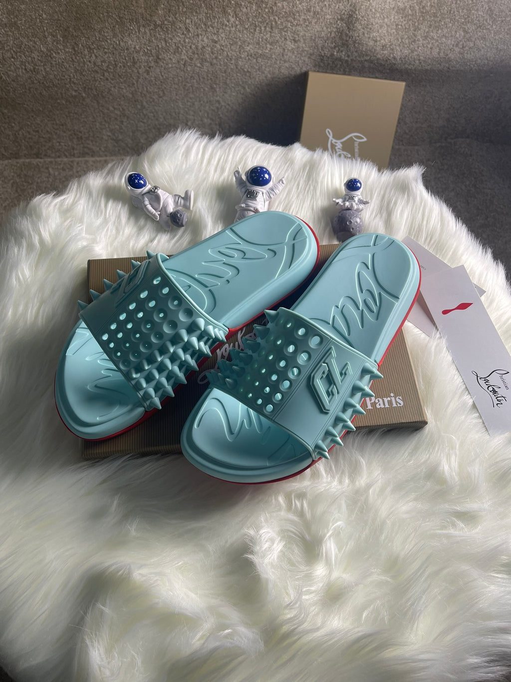 Z2ZA22 Popular Slippers
