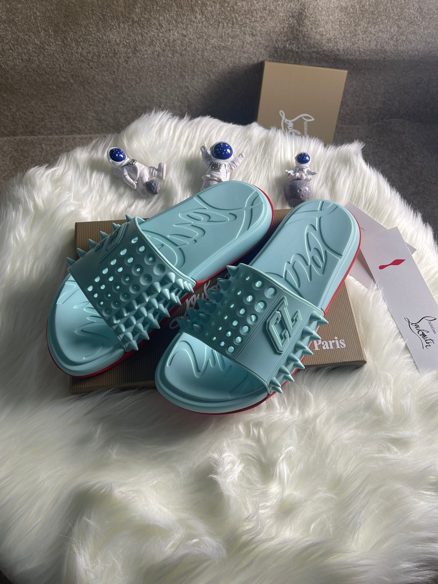 Z2ZA22 Popular Slippers