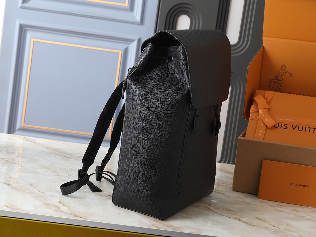 B1P46E42 Popular leather bag