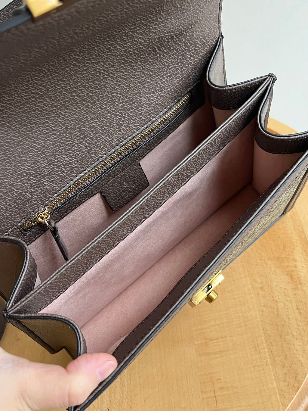 B12X64B467 Popular   leather bag