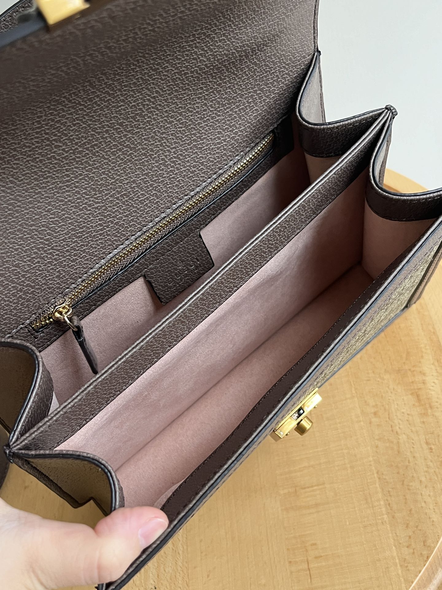 B12X64B467 Popular   leather bag