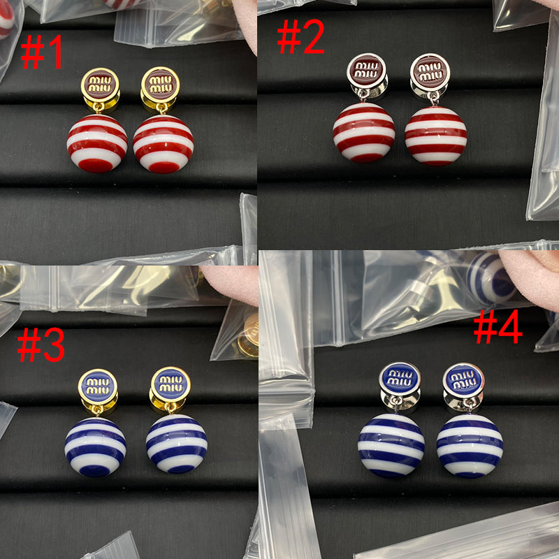X1Z94A993E Popular  Earrings