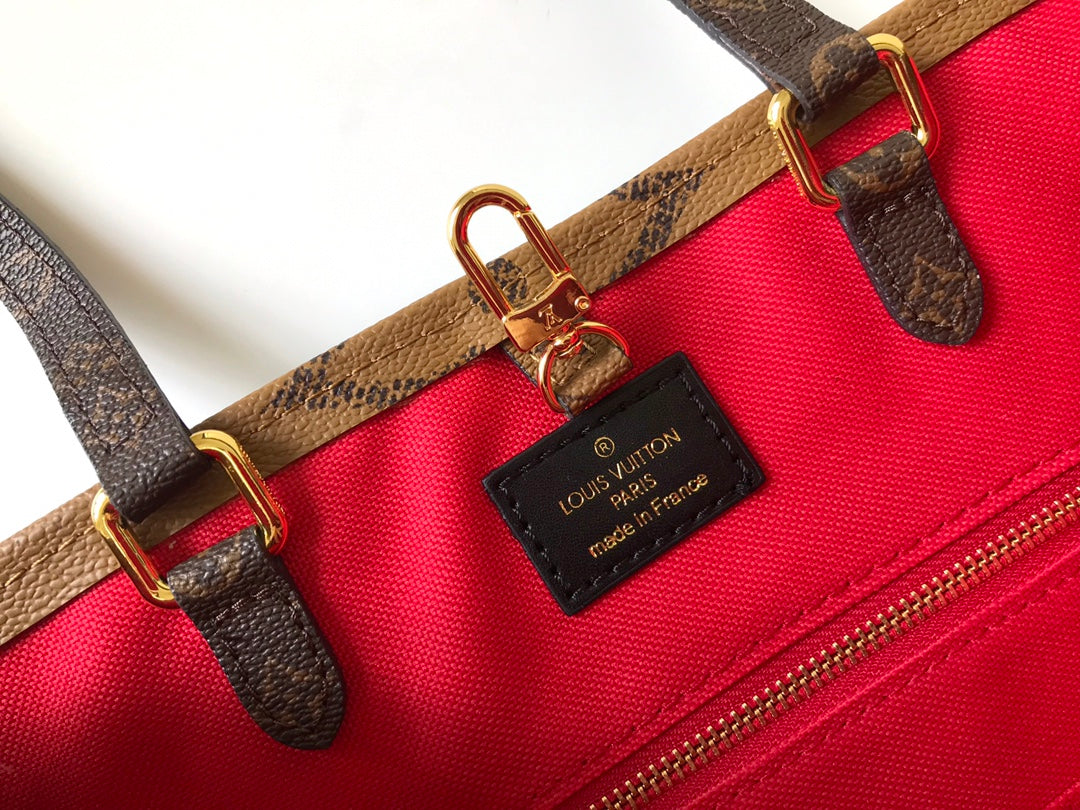 B1X43E65 Popular   leather bag 