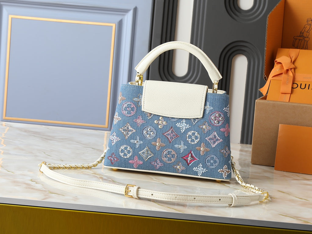 B1R15E148 Popular bag