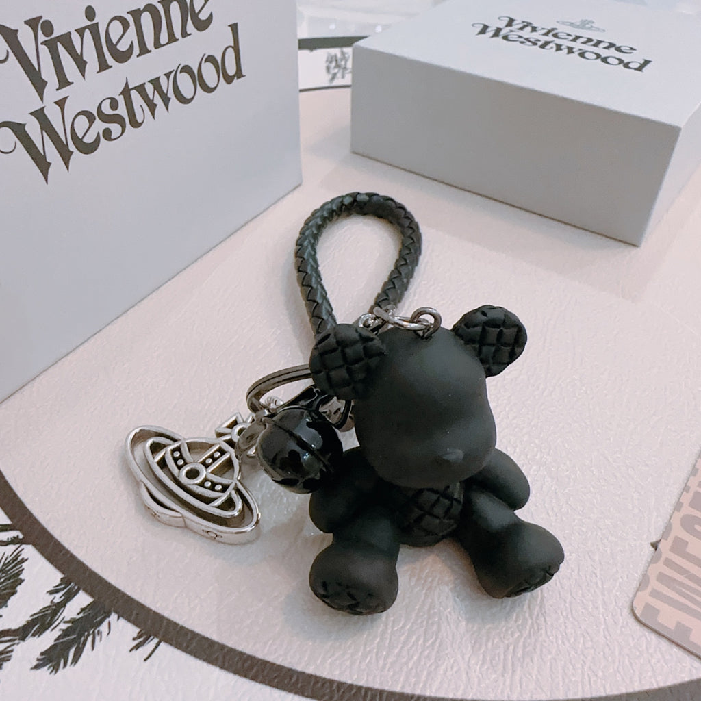 A1Z105E85 Popular bag 's charms accessories