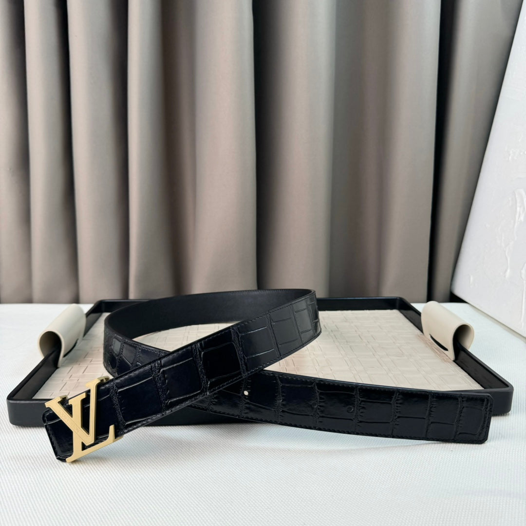 P1Q64E24  Popular     High quality belt With full package