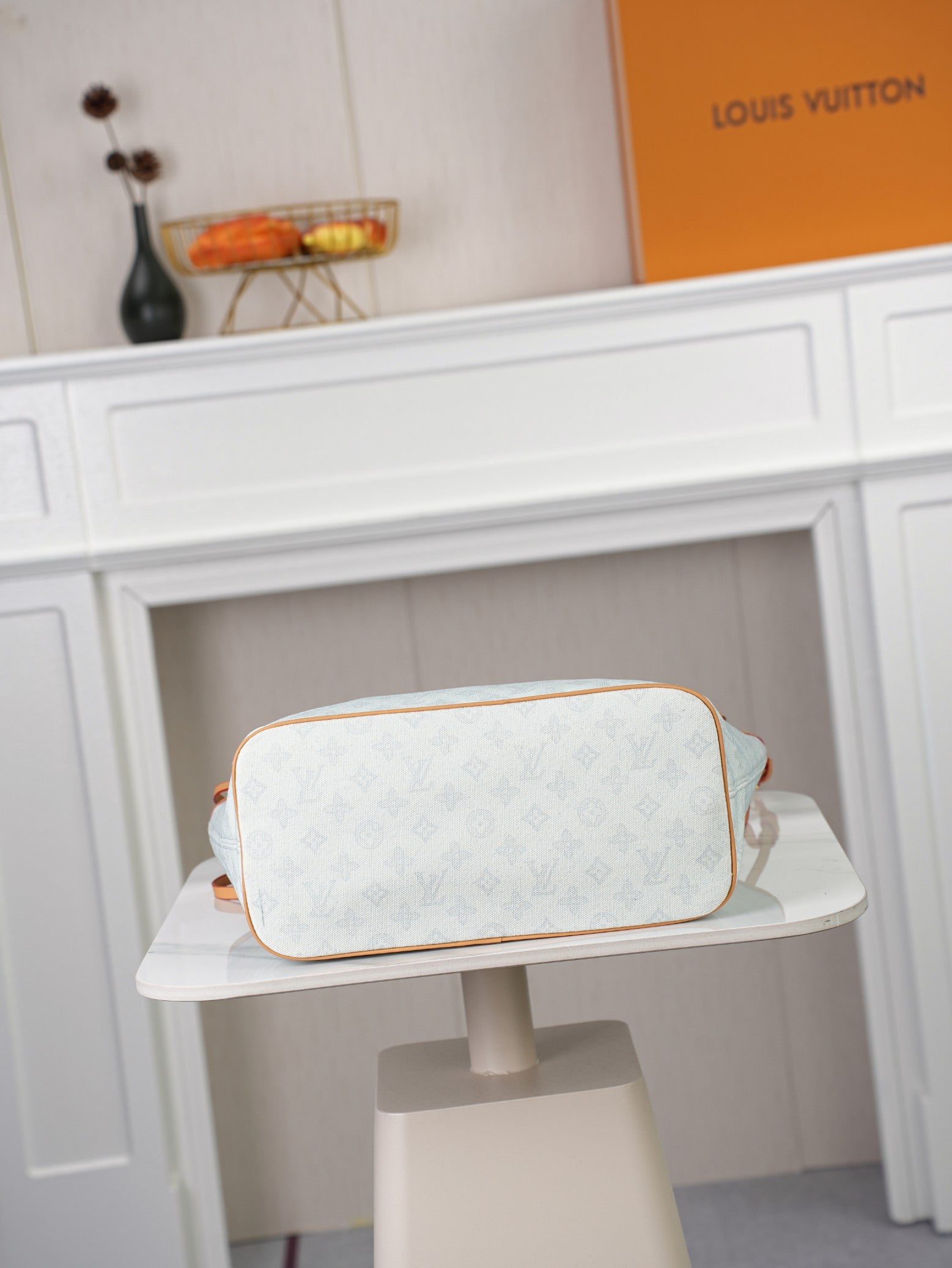B1P46E89 Popular canvas bag