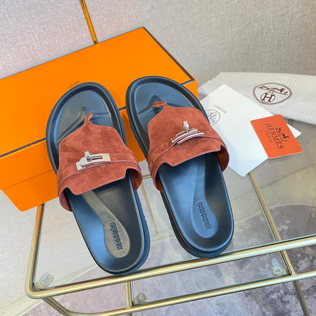 Z2Z85H19  Popular leather Shoes