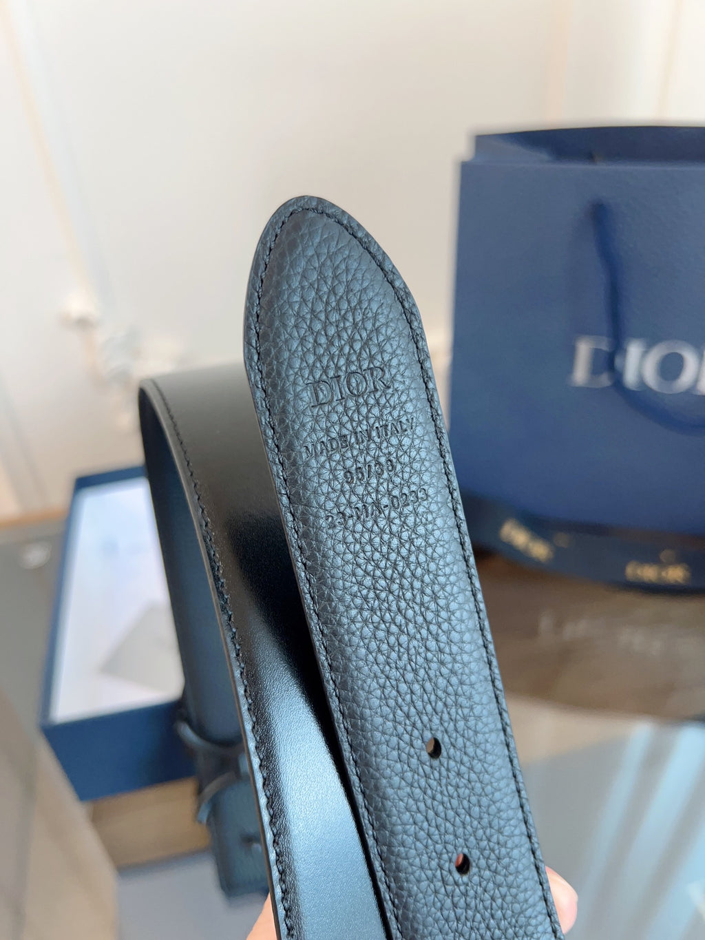 P1Q115D40 Popular High quality belt With full package