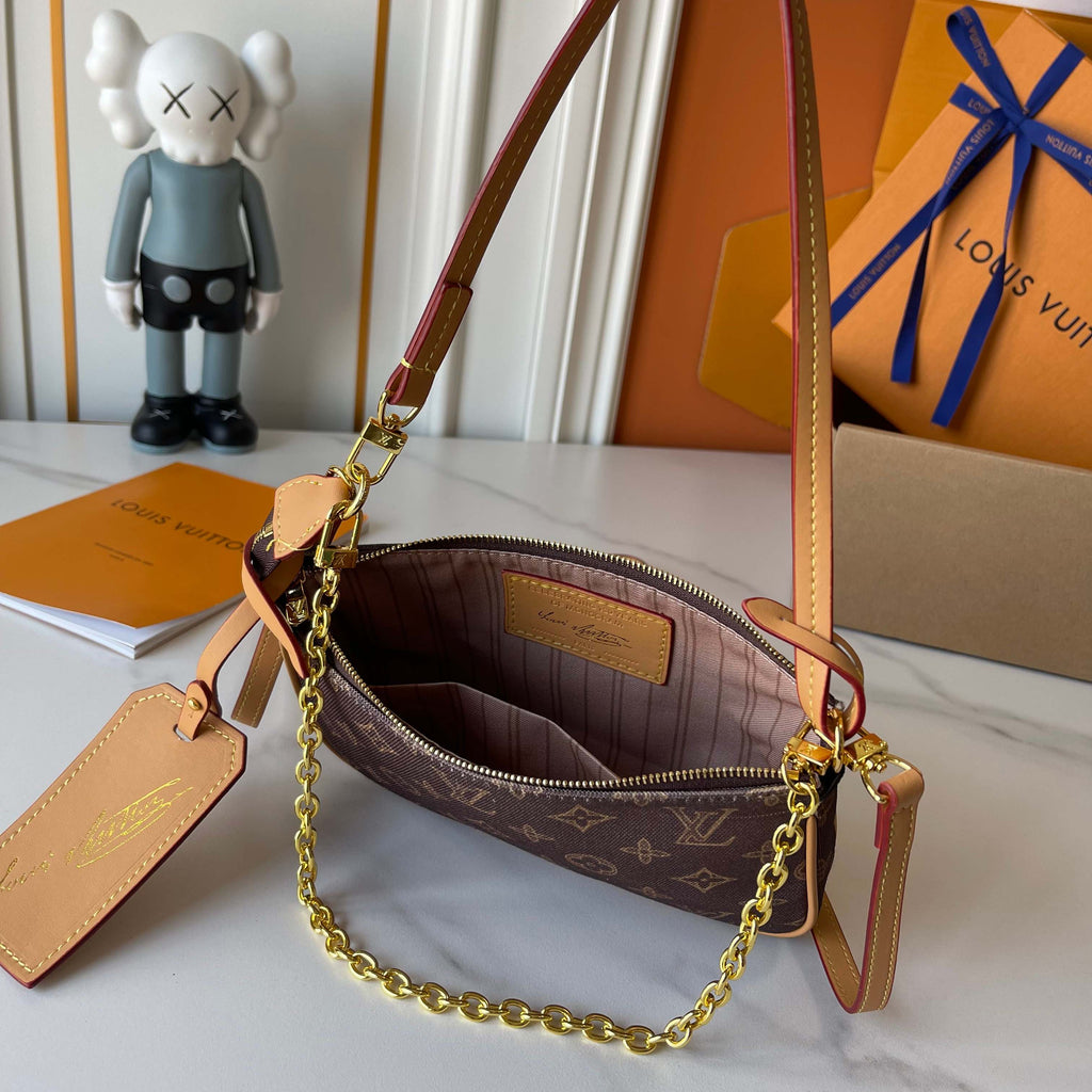 B1N36E1 Popular Canvas Purse bag