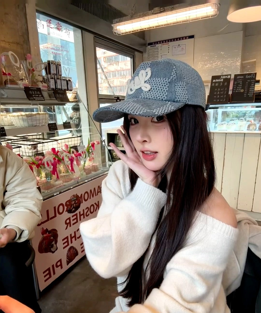 M1N65E10 Popular hats