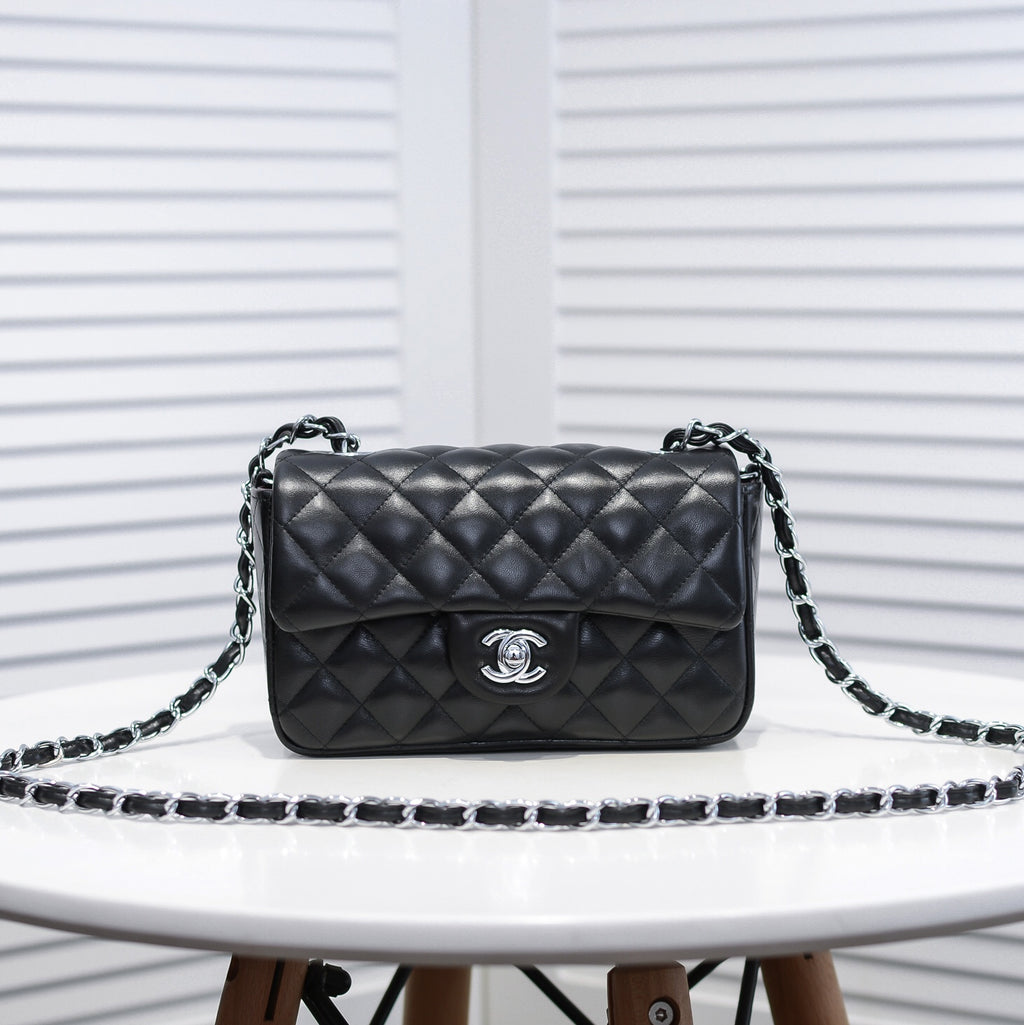 B1X43C99 Popular  leather bag 