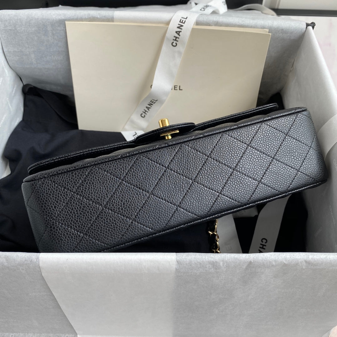 B5R76C39 Trendy classic high-quality leather bag