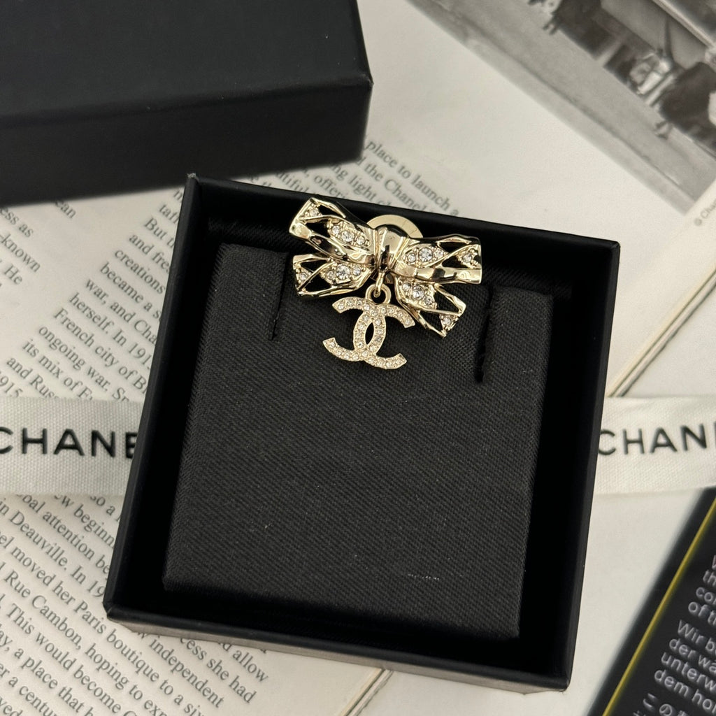 X1ZC1100   Popular  Brooch