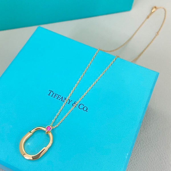 X1Q85T164X Popular Necklace