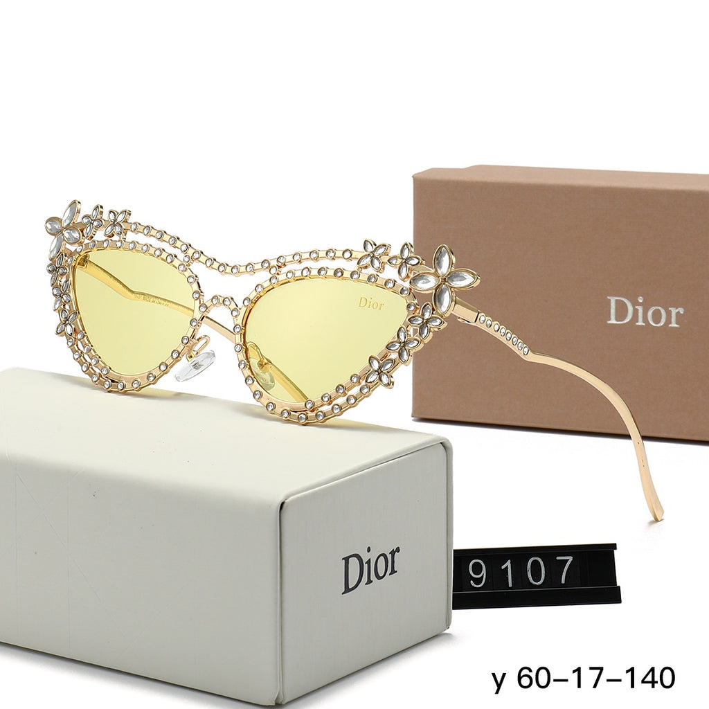 T1N36D58 Popular Sunglasses
