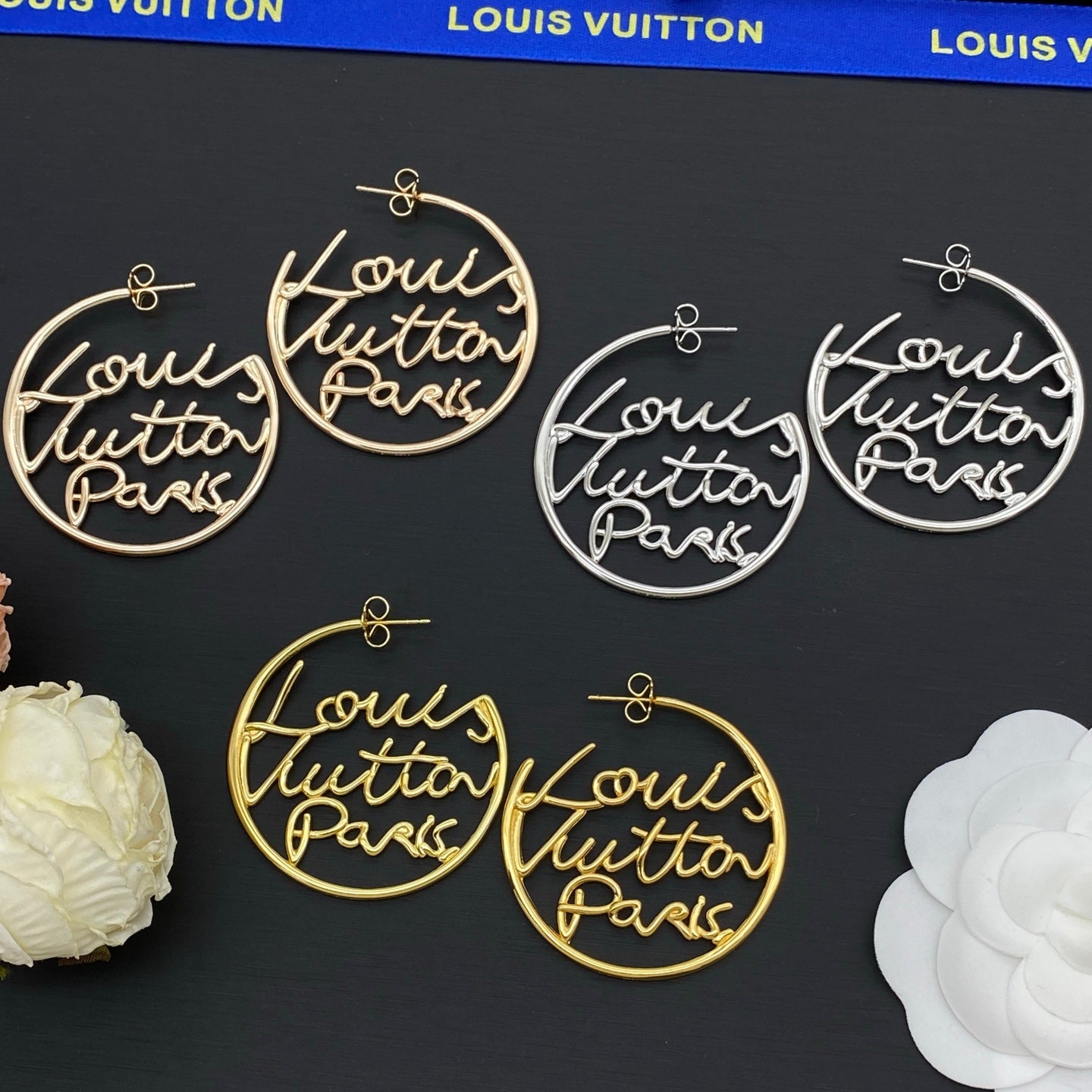 X1Z95E36E Popular Earrings