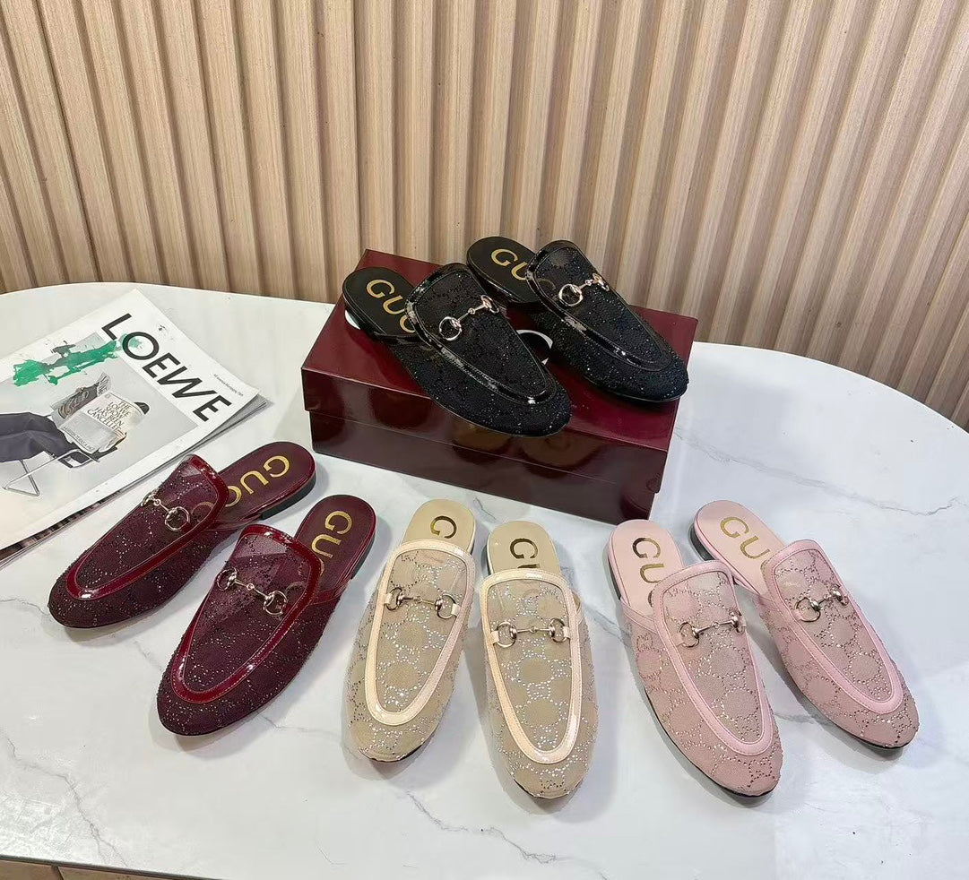 Z2P36B17 Popular high-quality leather Shoes