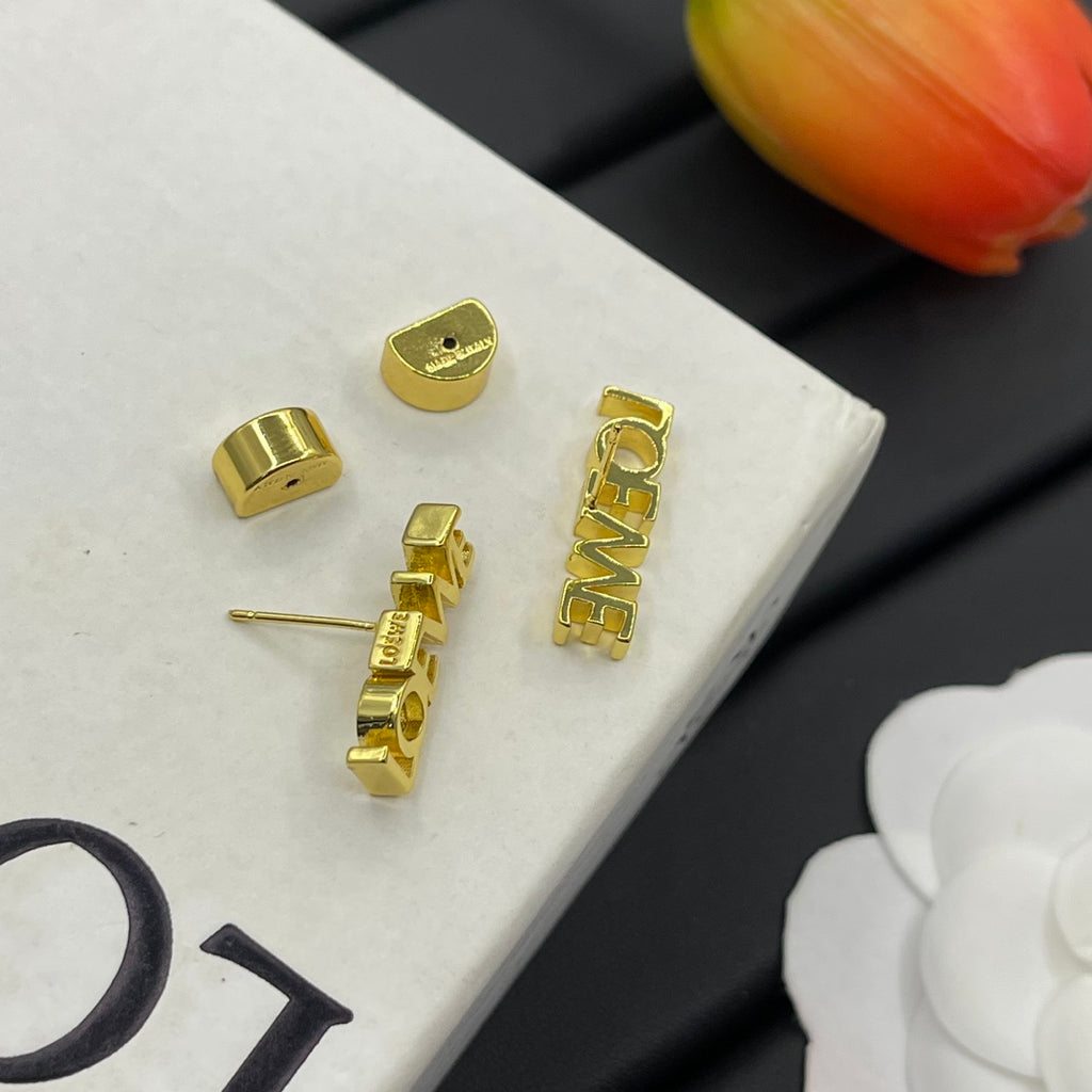 X1Z94A754E Popular  Earrings