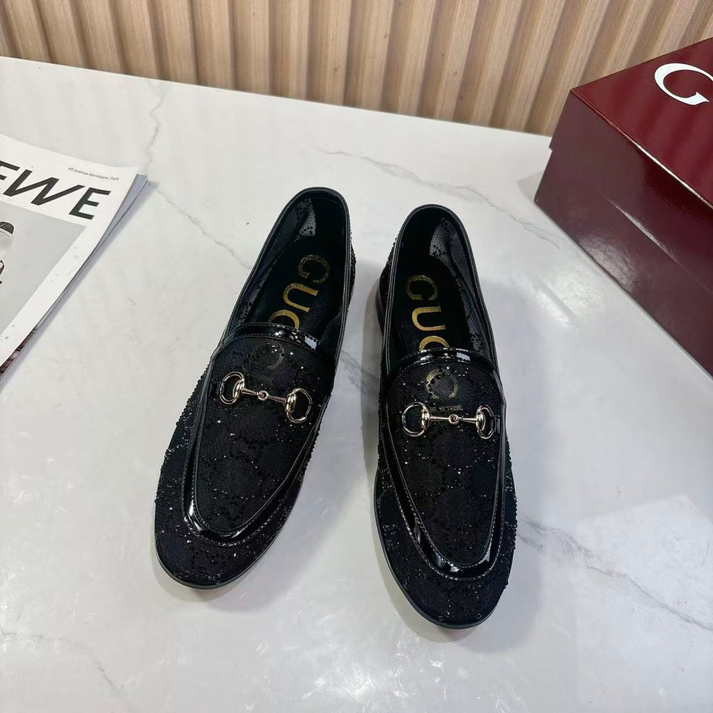 Z2P36B18 Popular high-quality leather Shoes