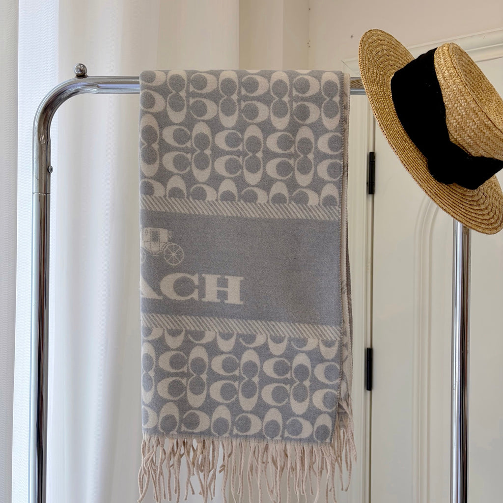 W1R86A2 Popular Winter Scarves