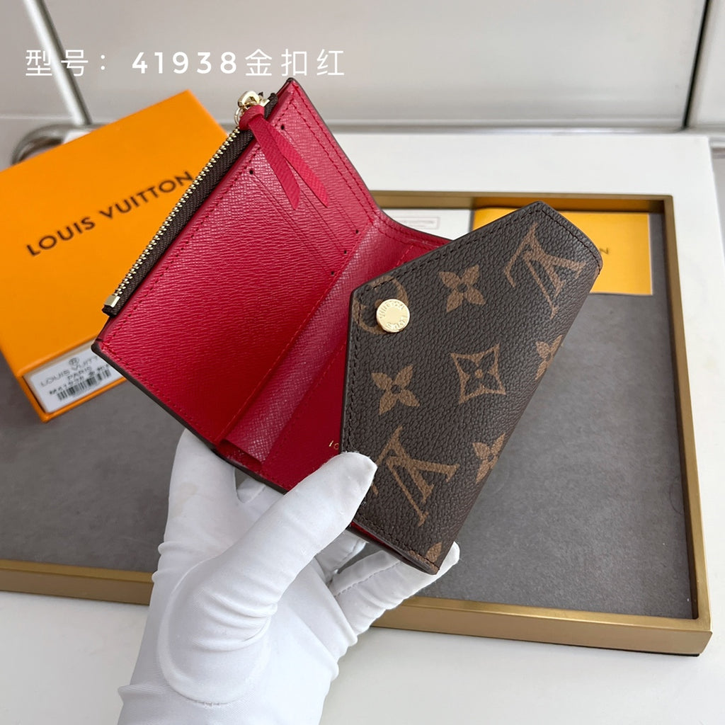 B1W15E1 Popular   leather wallets