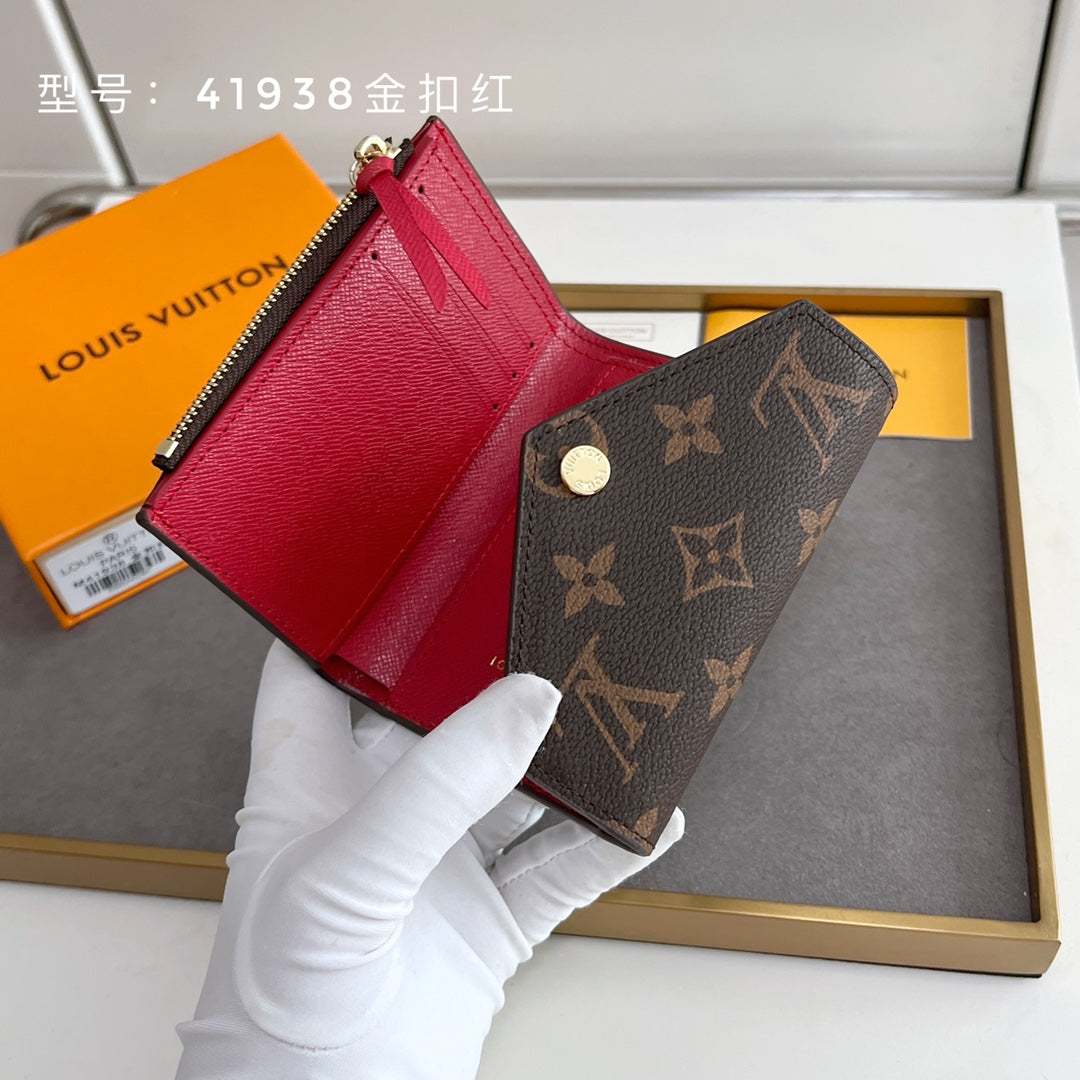 B1W15E1 Popular   leather wallets