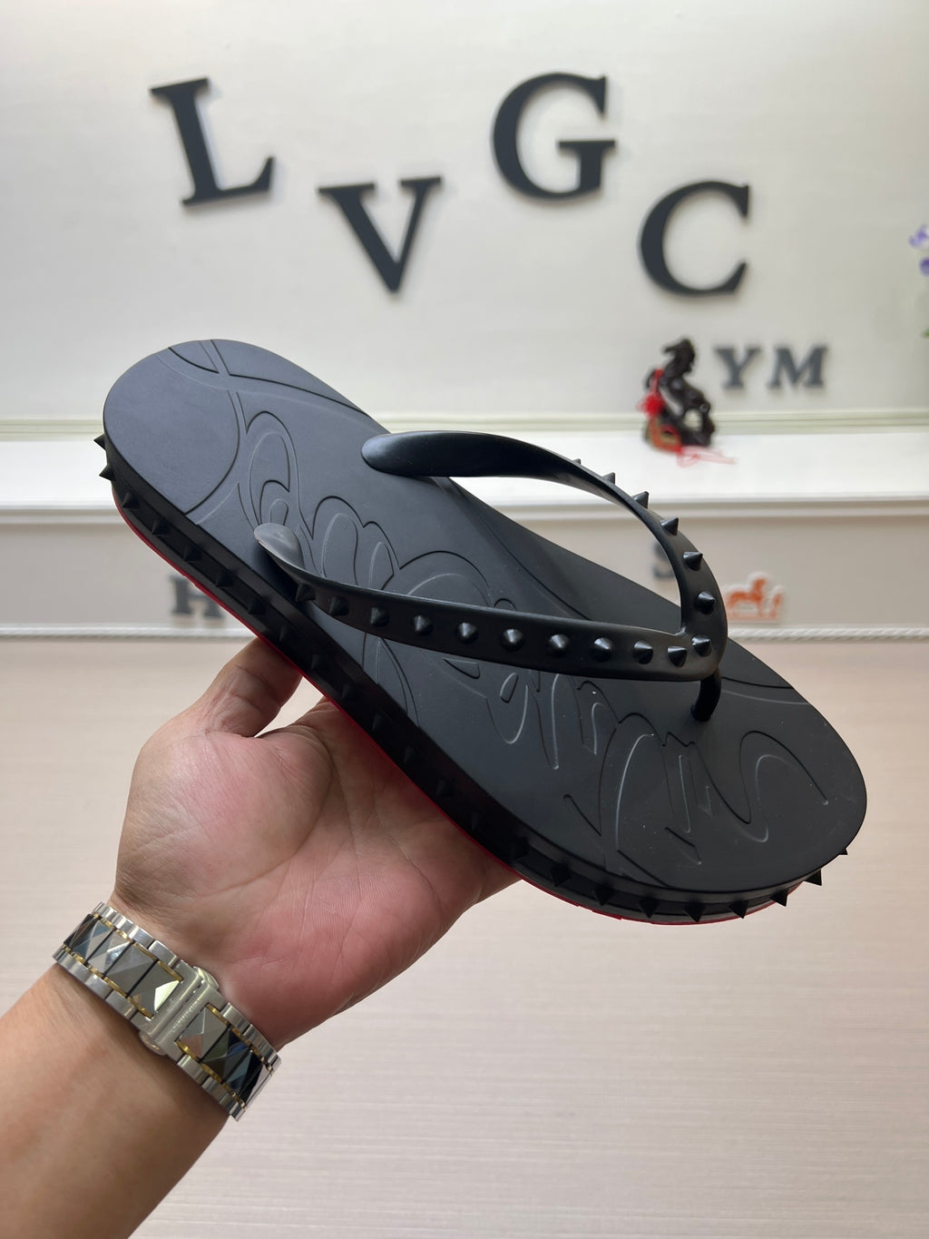 Z5ZA106 Popular slippers