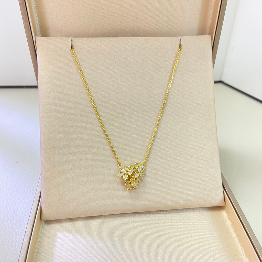X5Q85VA194X Popular Necklace