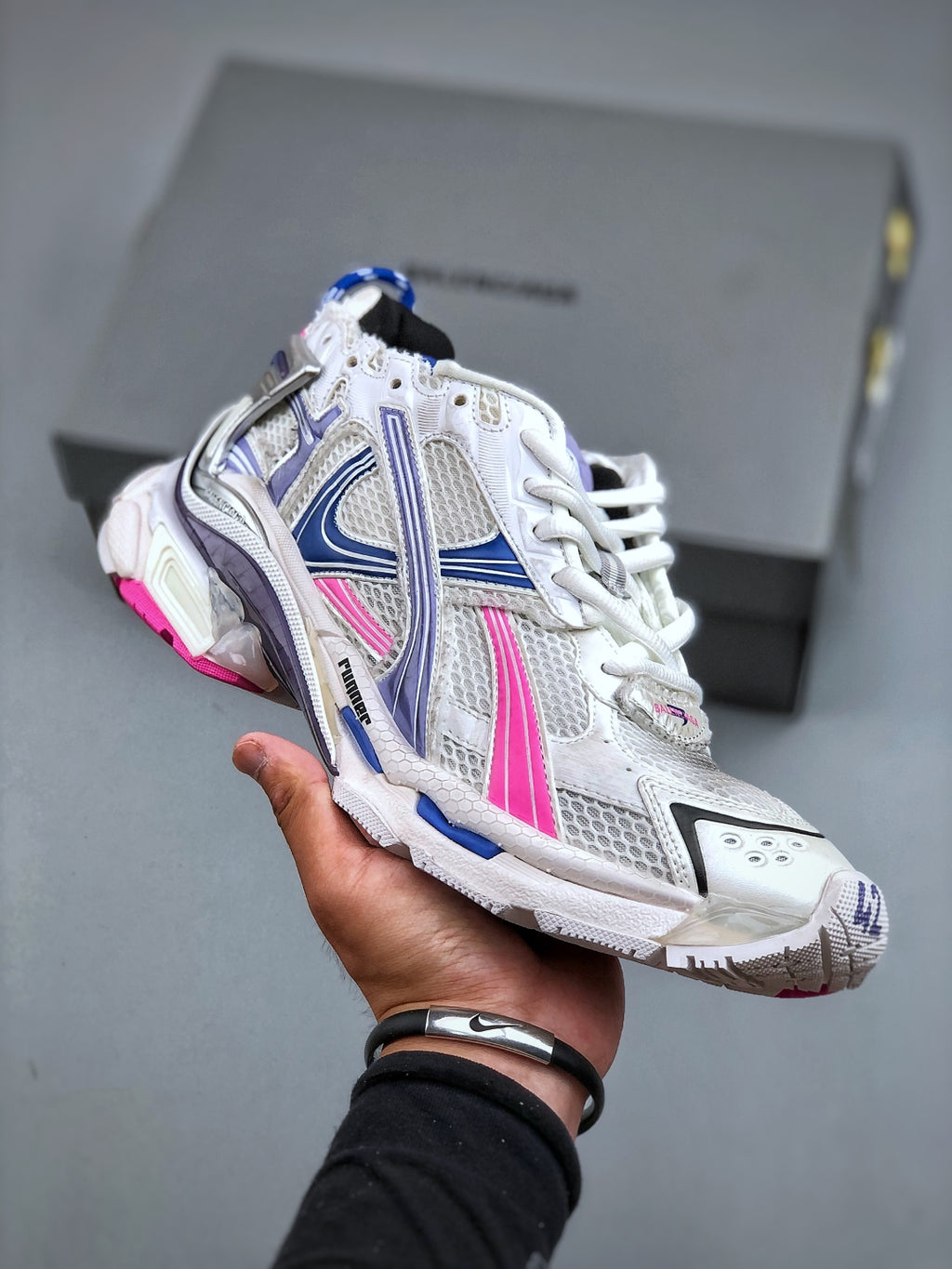 Z4R85J24  Popular high-quality  Shoes