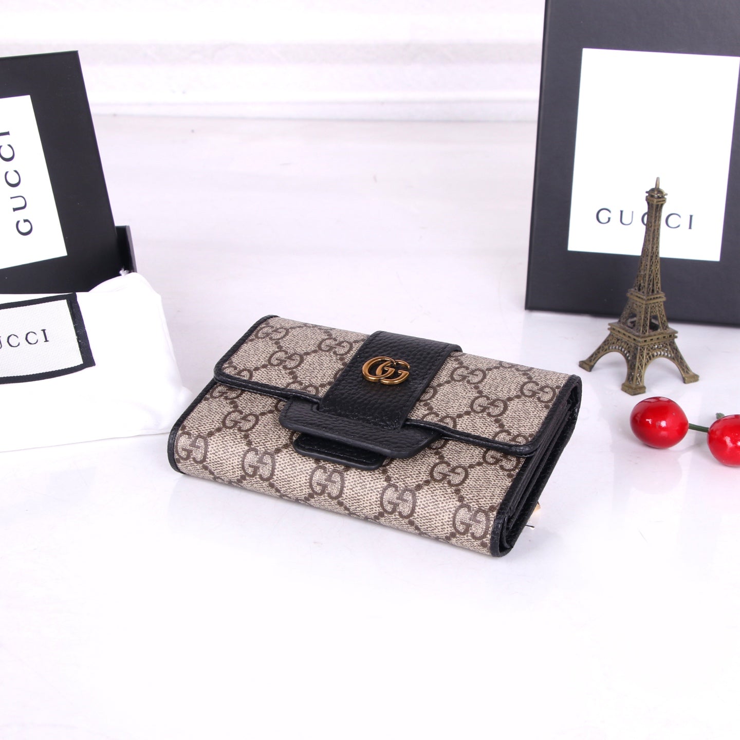 B1N55B52 Popular  leather bag