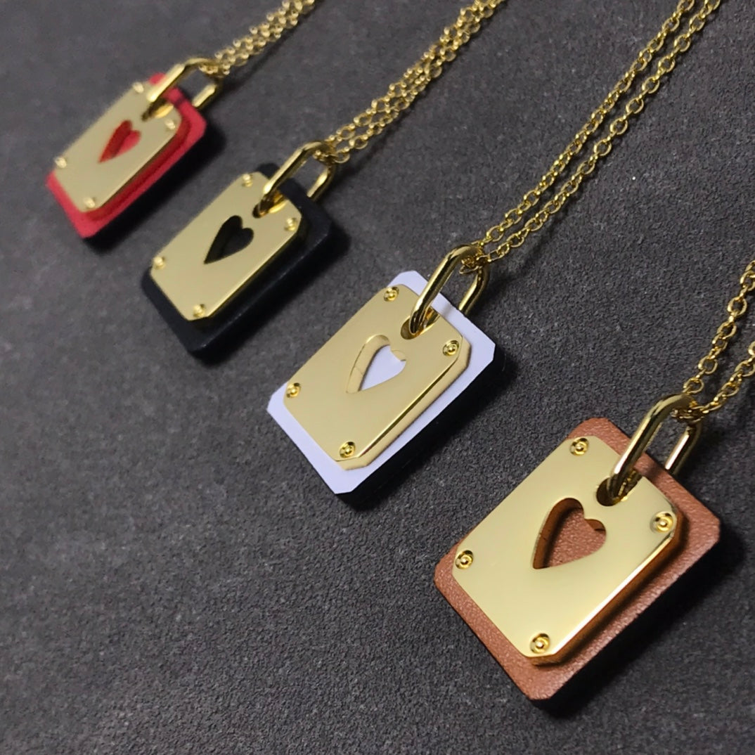 X1Q85H329X Popular Necklaces