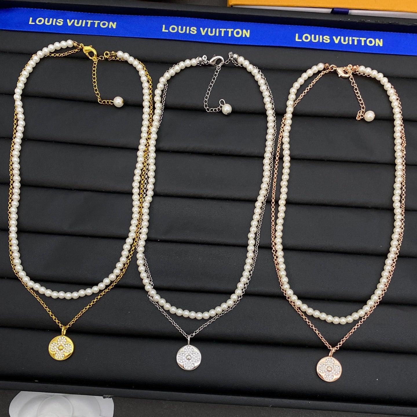 X1Q85E19X Popular Necklace