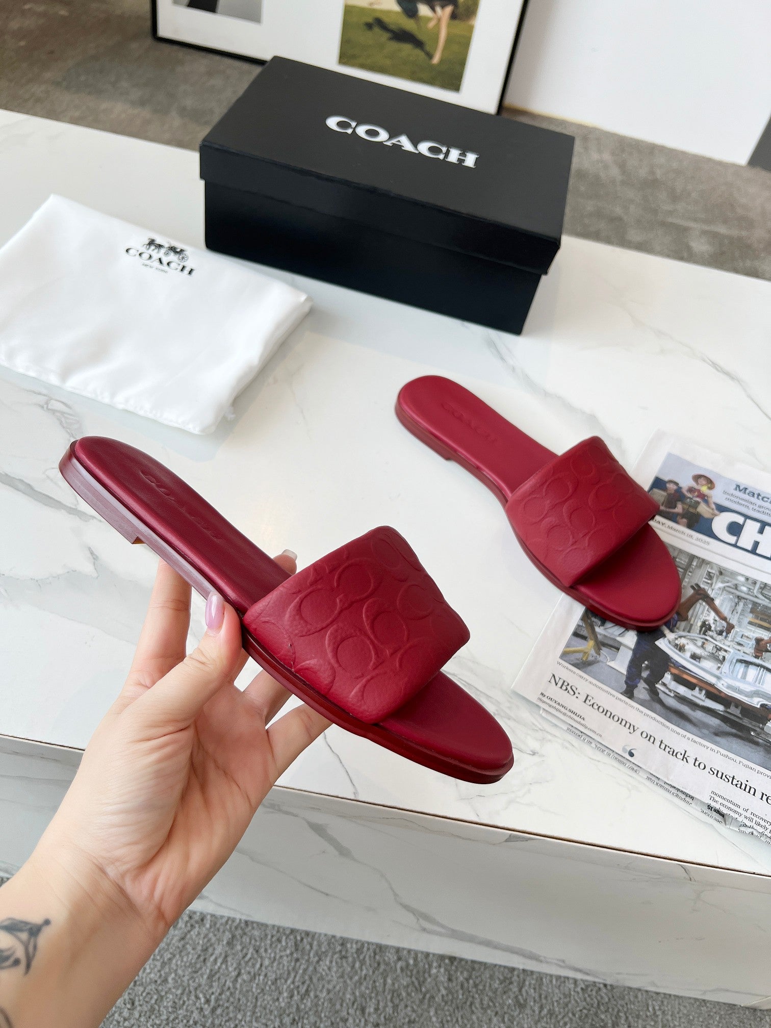 Z2Z85A7  Popular leather Shoes