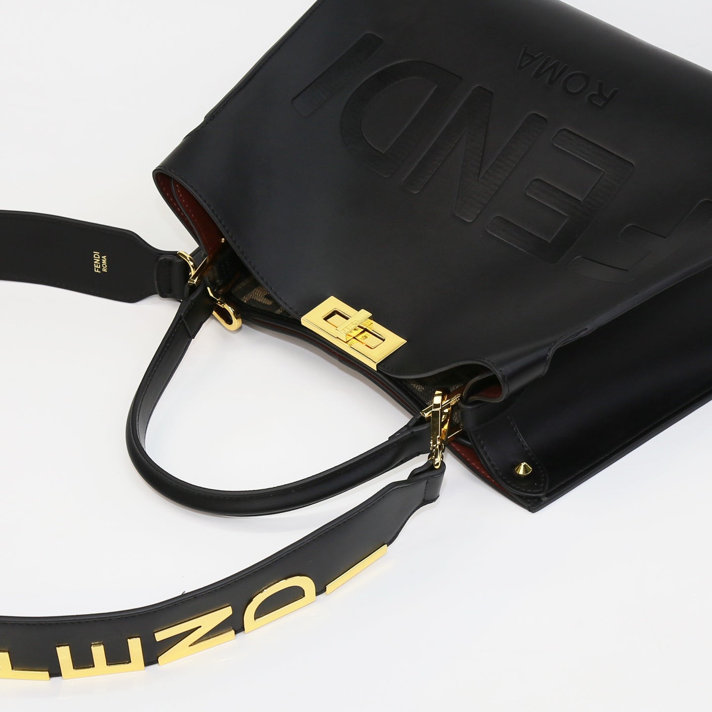 B1P36F99 Popular leather bag