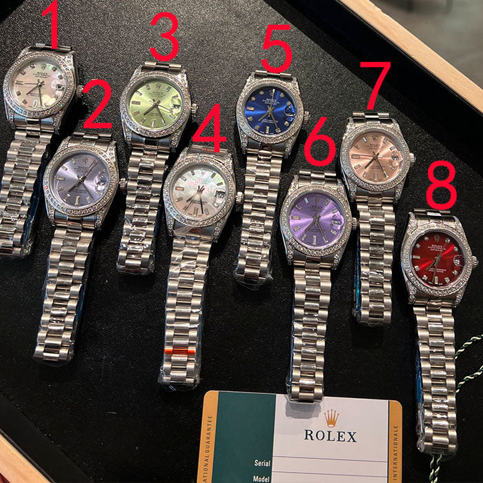 L1R36L26 Popular Watches
